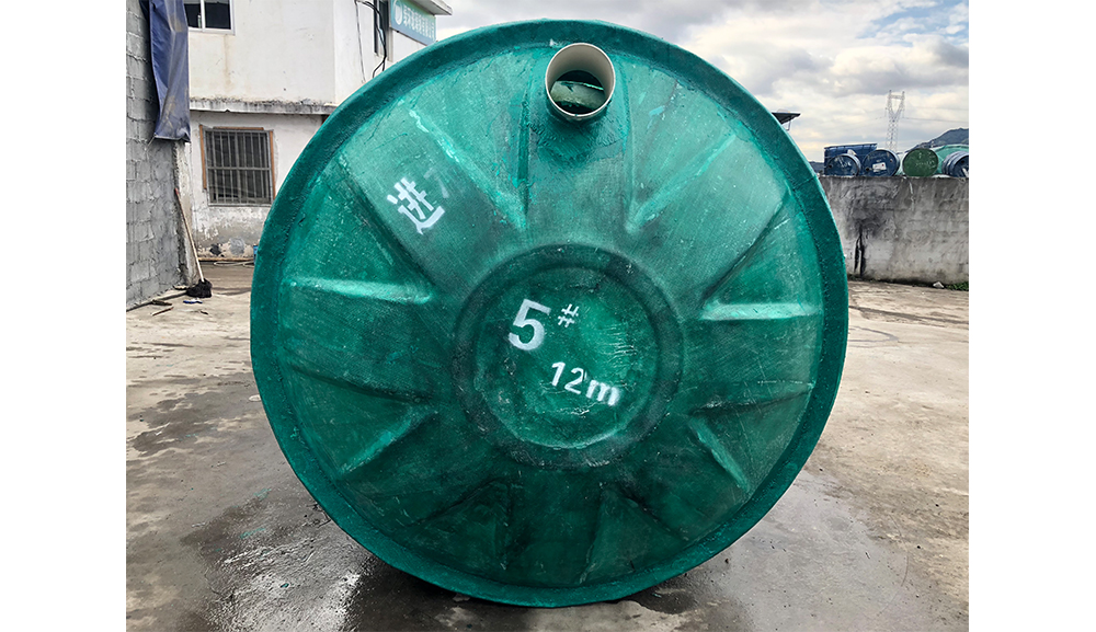 玻璃鋼隔油池生產(chǎn)廠(chǎng)家