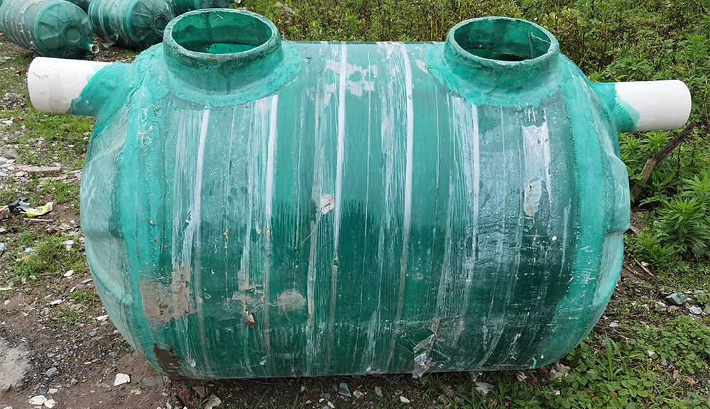 化糞池廠(chǎng)家